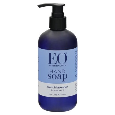 Eo French Lavender 12 Oz [UNFI #41621] T