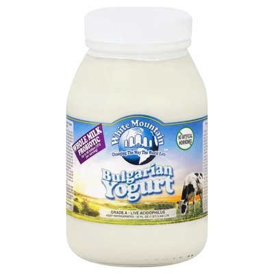 White Mountain Foods Premium Bulgarian 6/32 Oz [UNFI #18423]
