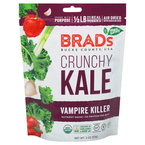 Brads Plant Based Vampire Killer Og2 12/2 OZ [UNFI #60251]