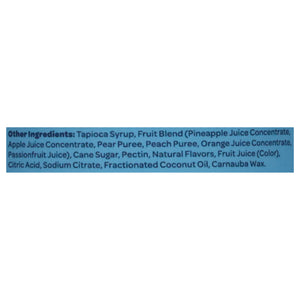 Smurfs Kids Multivitamins 60 Ct [UNFI #49025] T