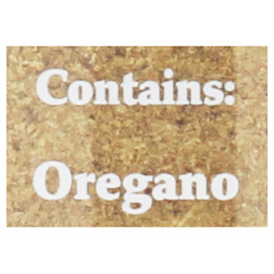 Morton & Bassett Oregano Ground 3/.9 Oz [UNFI #66719]