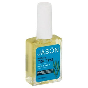 Jason Natural Products No Fungus Among Us Nail Care .5 Oz [UNFI #57055] T