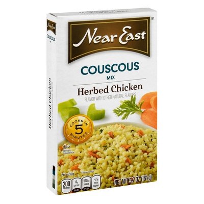 Near East Herb Chicken 12/5.7 Oz [UNFI #06709]