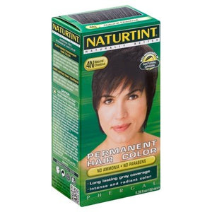 Naturtint (4N) Natural Chestnut 1 Ea [UNFI #88559] T