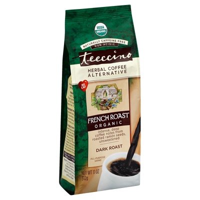 Teeccino French Roast 6/11 Oz [UNFI #04227]