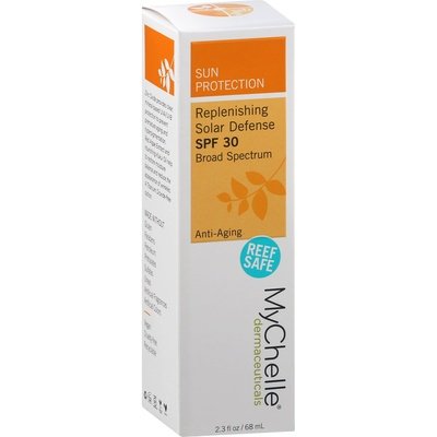 Mychelle Dermaceuticals Replenishing Solar Defense Spf 30 2.3 Oz [UNFI #08595] T