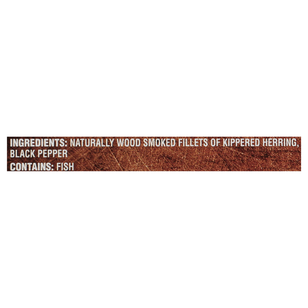 Crown Prince Cracked Black Pepper 18/3.25 Oz [UNFI #21900]
