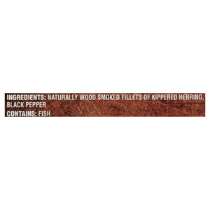 Crown Prince Cracked Black Pepper 18/3.25 Oz [UNFI #21900]