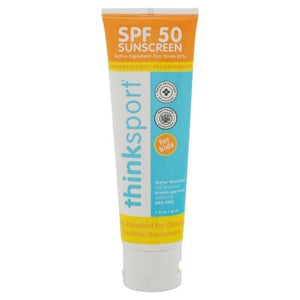 Thinksport Kids Spf 50+ 3 Oz [UNFI #51924] T
