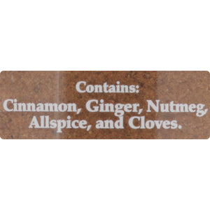 Morton & Bassett Pumpkin Spice 3/1.10 Oz [UNFI #32766]