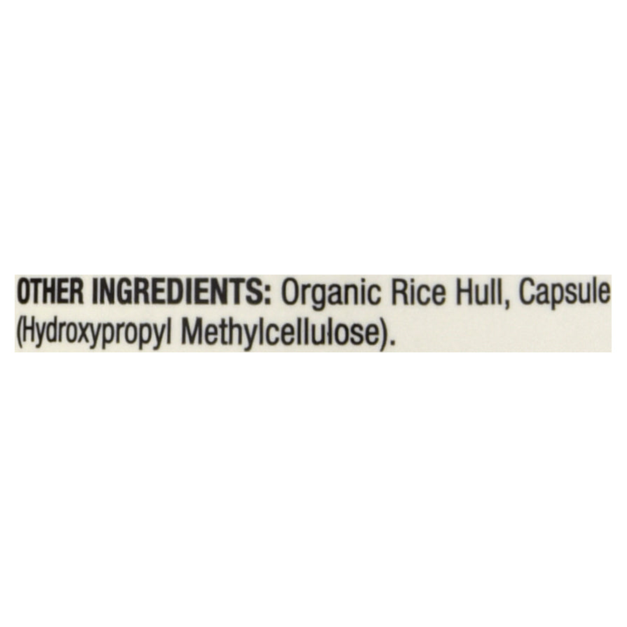 Dr. Mercola Zinc Plus Selenium 30 Ct [UNFI #46513] T