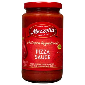 Mezzetta Pizza Sauce 6/14 Oz [UNFI #21744]