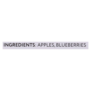 Thats It Apple And Blueberry Fruit Bar 6/5/1.2 Oz [UNFI #05817]
