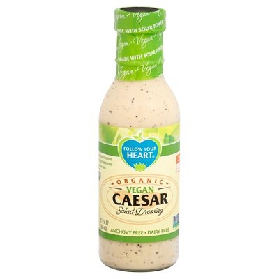 OG2 Fyh Vegan Caesar Dsg 6/12 OZ [UNFI #14334]