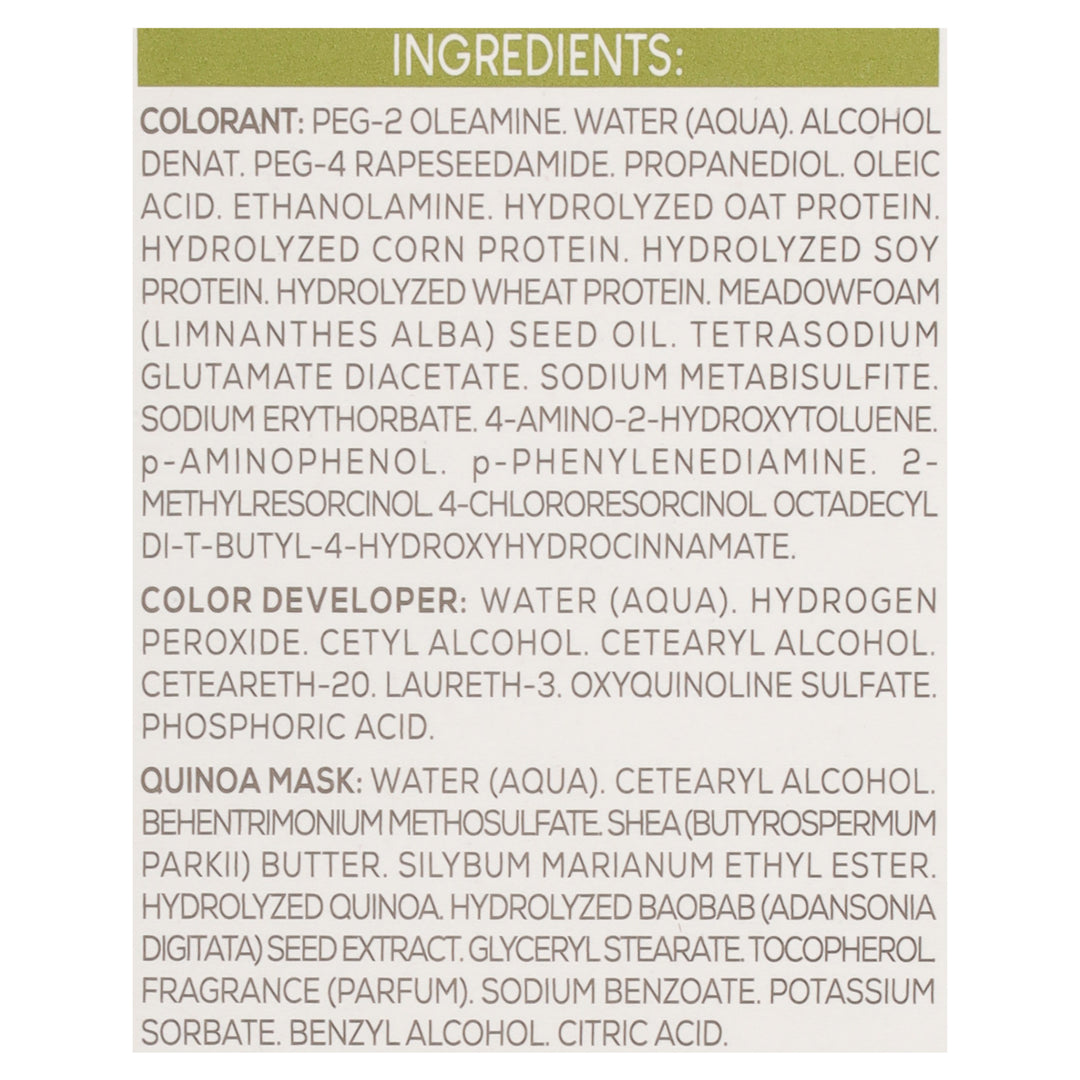 Naturtint (5R) Fire Red 1 Ea [UNFI #88538] T