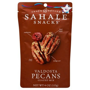 Sahale Snacks Valdosta Blend 6/4 Oz [UNFI #51570]