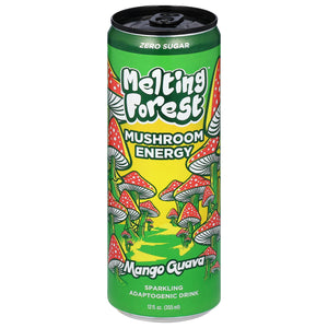 Melting Forest Mango Guava 12/12 OZ [UNFI #53198] T