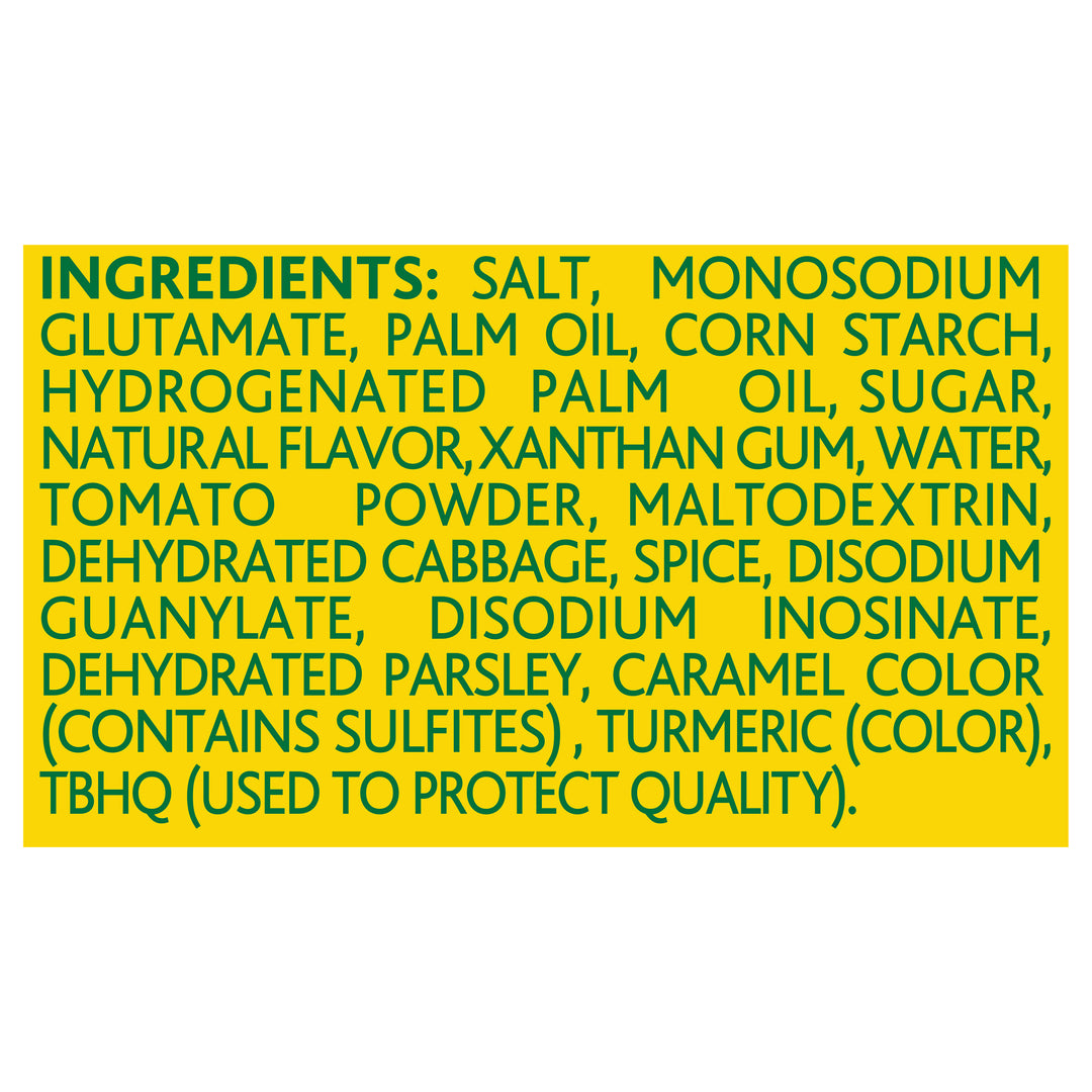 Knorr Vegetable 24/2.1 Oz [UNFI #74118]