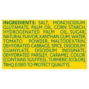 Knorr Vegetable 24/2.1 Oz [UNFI #74118]