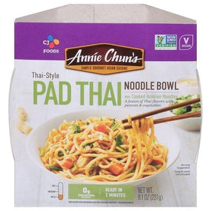 Annie Chuns Pad Thai 6/8.1 Oz [UNFI #37880]