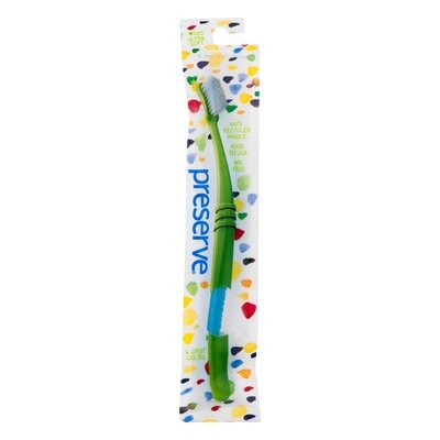 Preserve Ultra Soft Adult Soft Pack 6 Cnt [UNFI #83022] T
