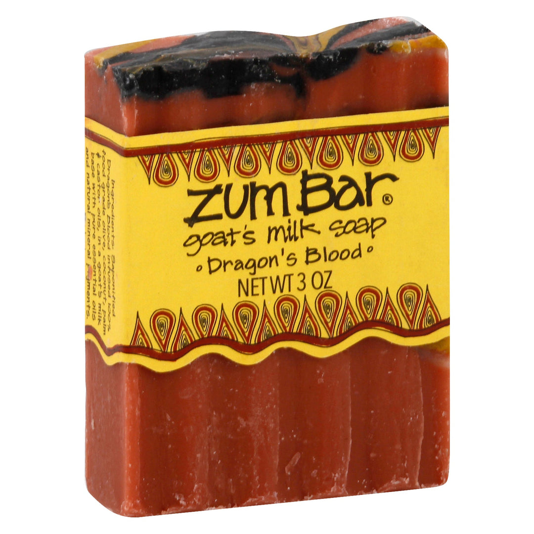 Zum Dragons Blood 6/3 OZ [UNFI #68294] T