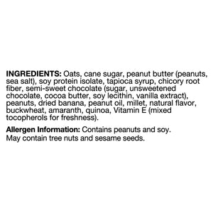 Kind Banana,Peanut Butter,Dk Choc 5/11 Oz [UNFI #58096]