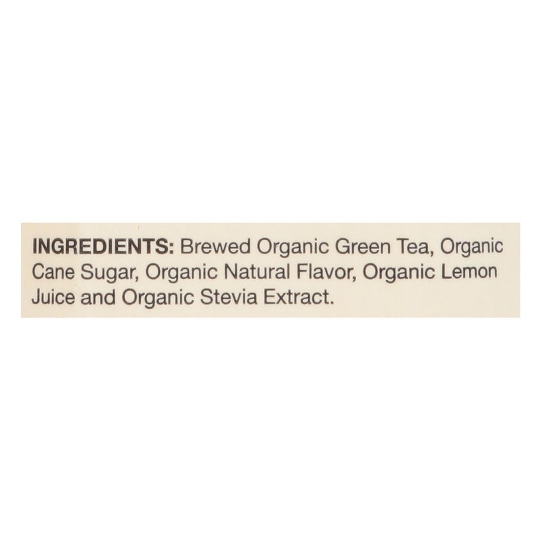 Saint James Pineapple And Mango 12/16.9 Oz [UNFI #78076]