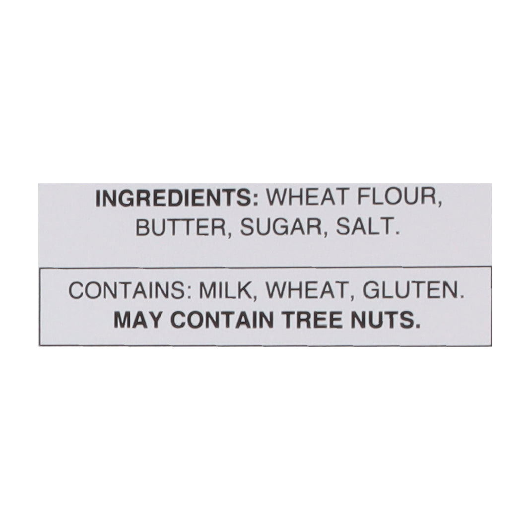 Walkers Shortbread Festive Shapes 12/12.3 Oz [UNFI #31019]