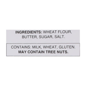 Walkers Shortbread Festive Shapes 12/12.3 Oz [UNFI #31019]