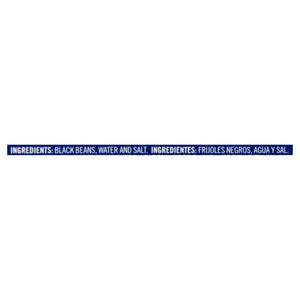 Goya Beans Black 24/15.5 Oz [UNFI #02029]