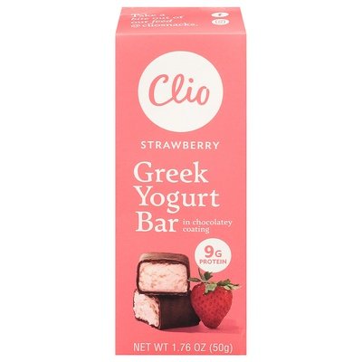 Clio Strawberry 10/1.76 Oz [UNFI #54432]