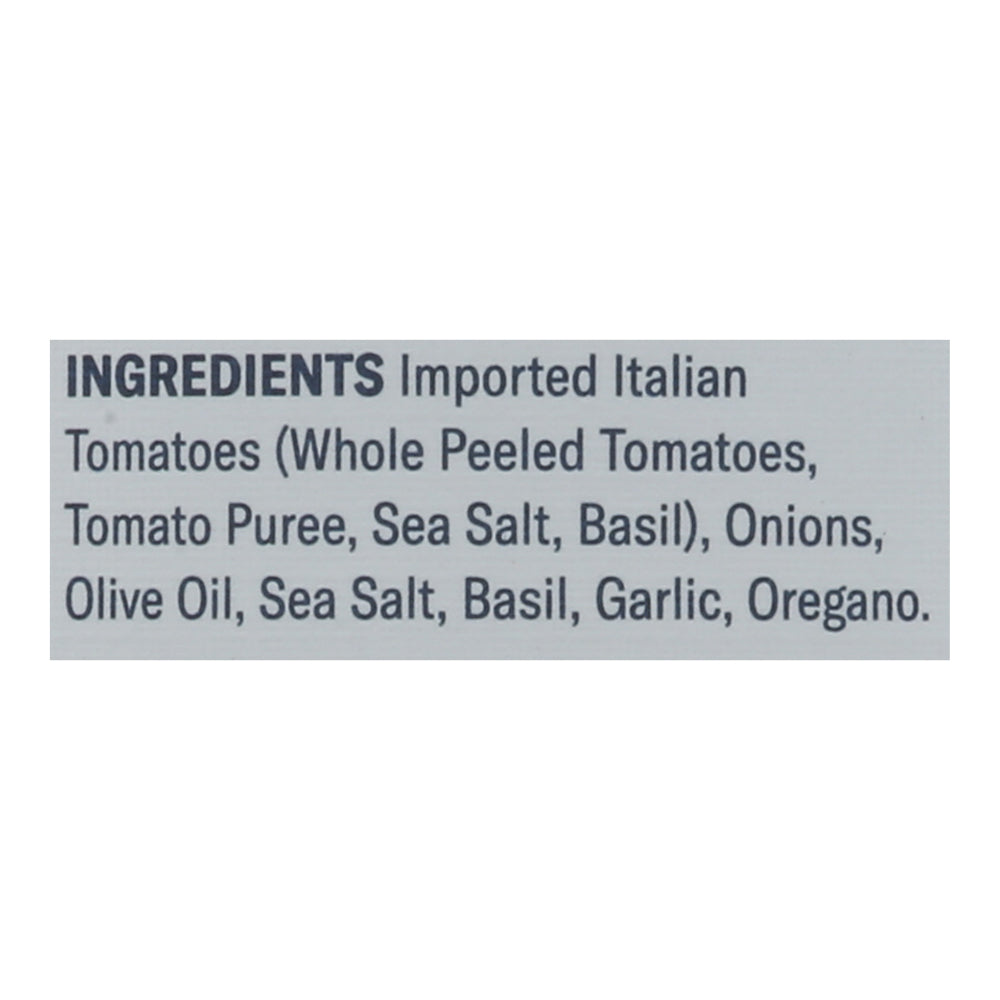 Carbone Marinara Sauce 6/32 Oz [UNFI #85563]