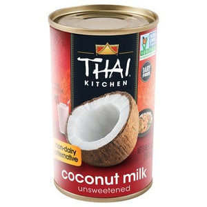 Thai Kitchen Coconut Milk 24/5.46 Oz [UNFI #36098]