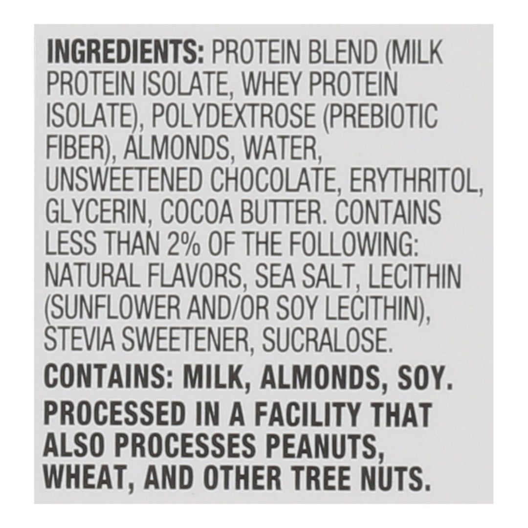 Quest Chocolate Chip Cookie Dgh Bar 5/8.5 Oz [UNFI #05100]