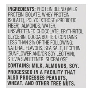 Quest Chocolate Chip Cookie Dgh Bar 5/8.5 Oz [UNFI #05100]