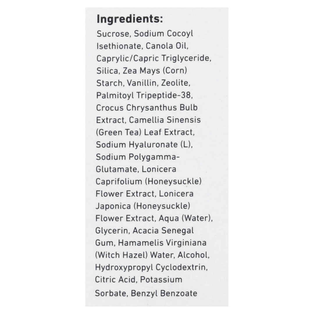 Mychelle Dermaceuticals Refining Sugar Cleanser 2.3 Oz [UNFI #72743] T