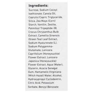 Mychelle Dermaceuticals Refining Sugar Cleanser 2.3 Oz [UNFI #72743] T