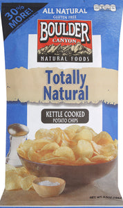Boulder Canyon Totally Natural 12/6.5 Oz [UNFI #22291]