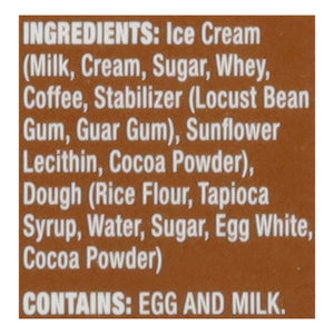 Sweety Ice Cream Vietnamese Coffee 6/7.5 Oz [UNFI #56704]