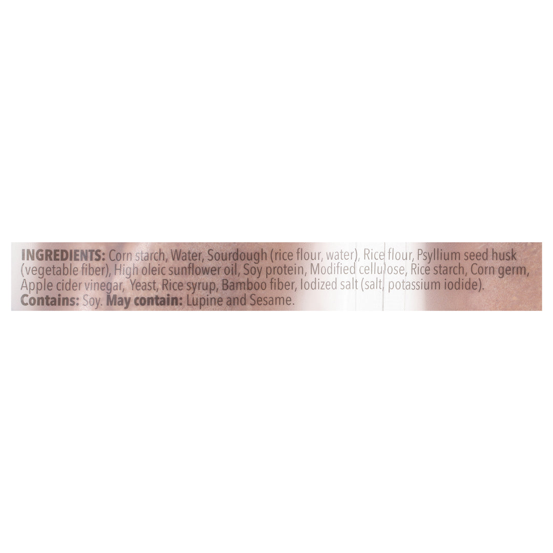 Schar Rolls Parbaked Sub 7/5.3 Oz [UNFI #73702]