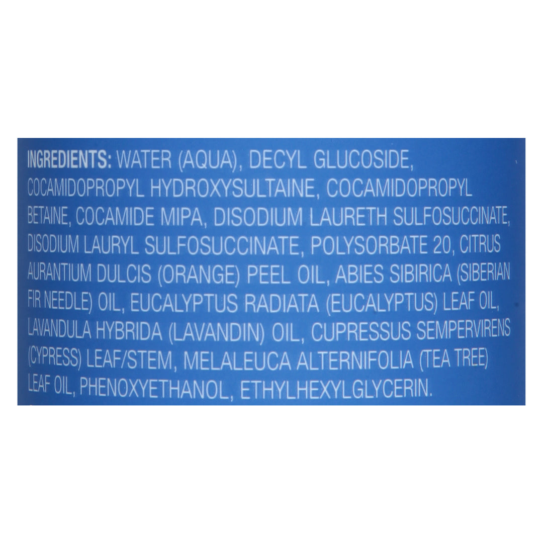 Oilogic Bath Baby Vapor Oil 9 Oz [UNFI #45143] T