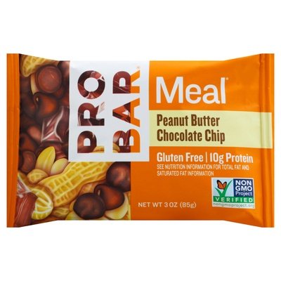 Probar Peanut Butter Chocolate Chip 12/3 Oz [UNFI #07106]