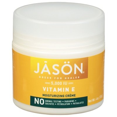 Jason Natural Products Vitamin E 5,000 Iu 4 Oz [UNFI #57844] T