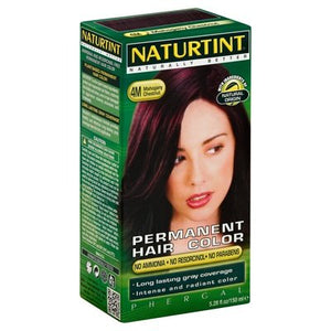 Naturtint Chstnt MahOGany 4m 1 EA [UNFI #88527] T