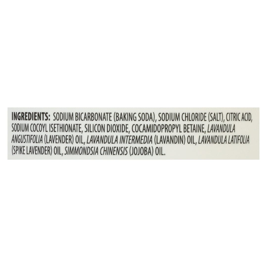 Aura Cacia Lavender Foam Bath 14 Oz [UNFI #50878] T