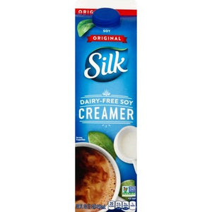 Silk Original 12/32 Oz [UNFI #13431]