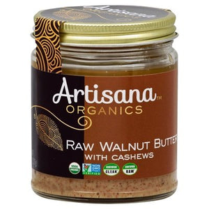 Artisana Raw Walnut 6/8 Oz [UNFI #33872]