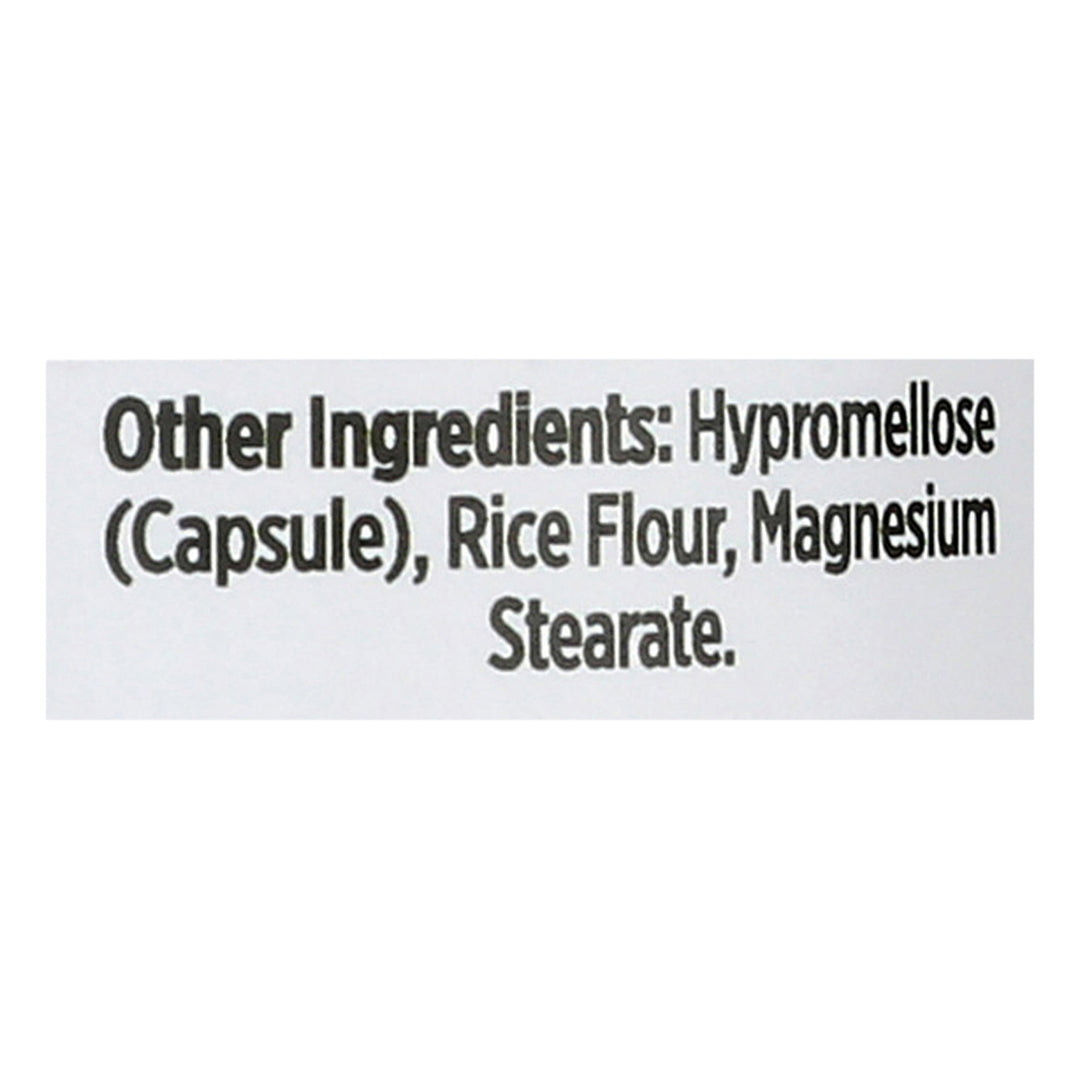 Quantum Health Sleep 5Mg Capsules 30 Cap [UNFI #85109] T