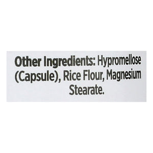 Quantum Health Sleep 5Mg Capsules 30 Cap [UNFI #85109] T